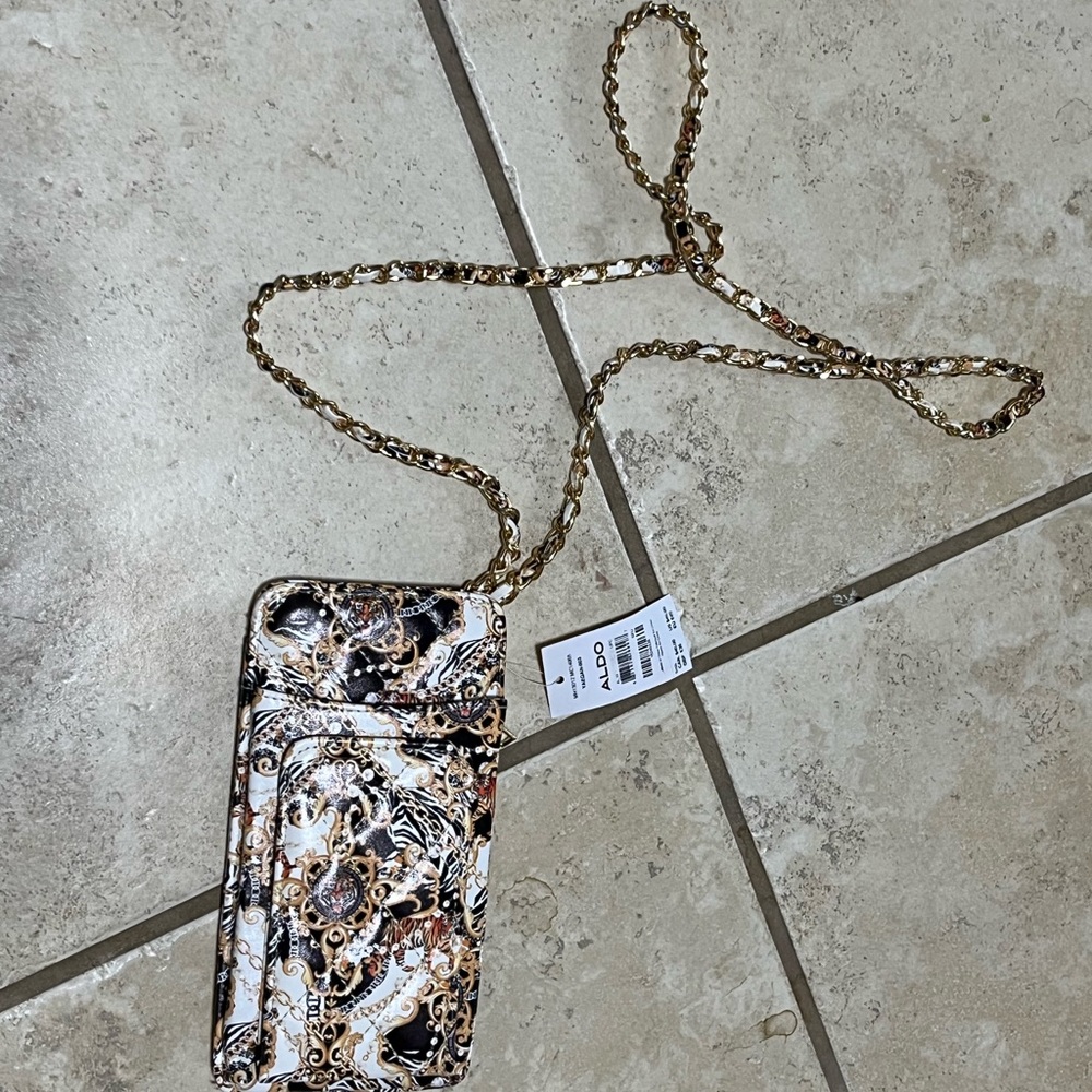 ALDO purse